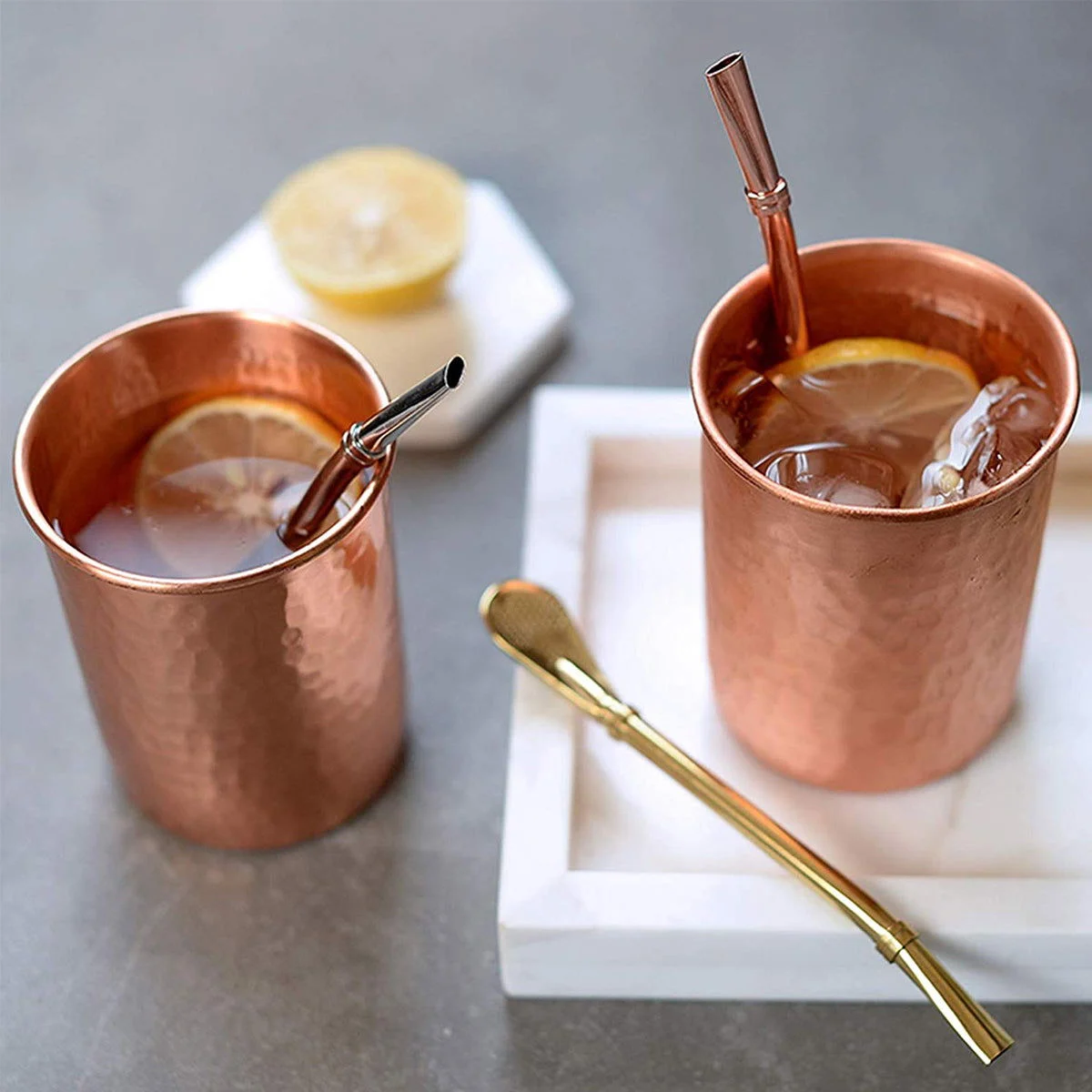 BOMBILLA STRAWS -  - #tag1#