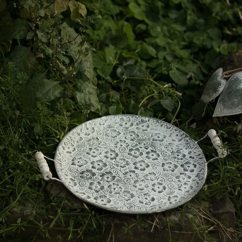 BREVETTATO ANTIQUE TRAY -  - #tag1#