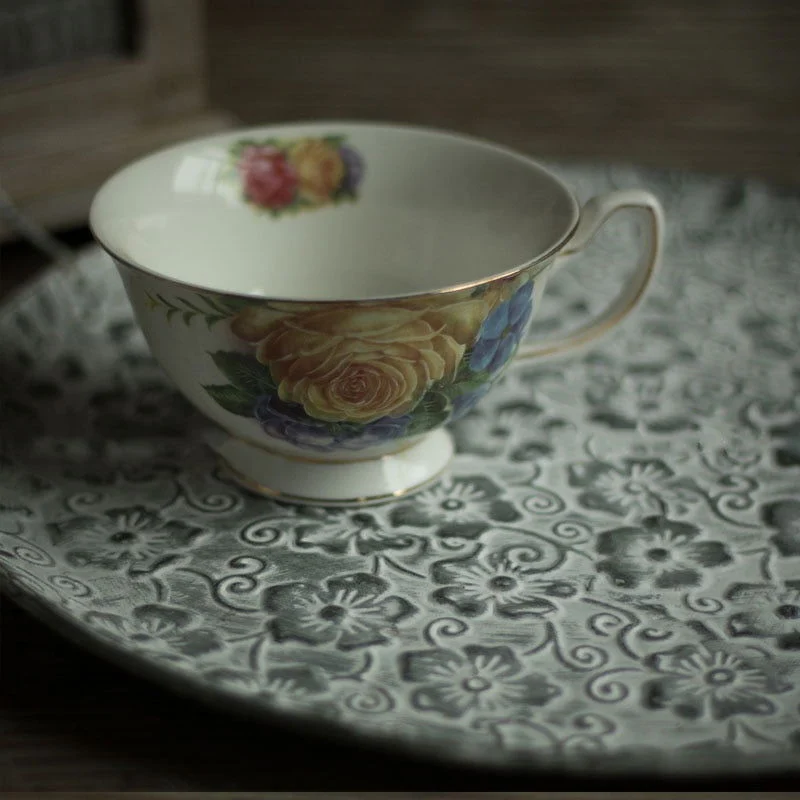 BREVETTATO ANTIQUE TRAY -  - #tag1#