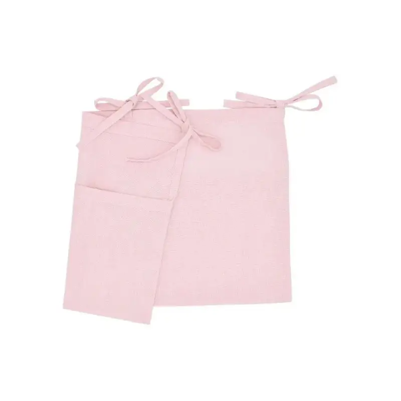 Baby Bed Storage Bag Kids Bedding Storage Bag For Baby Bed Accessories tag1