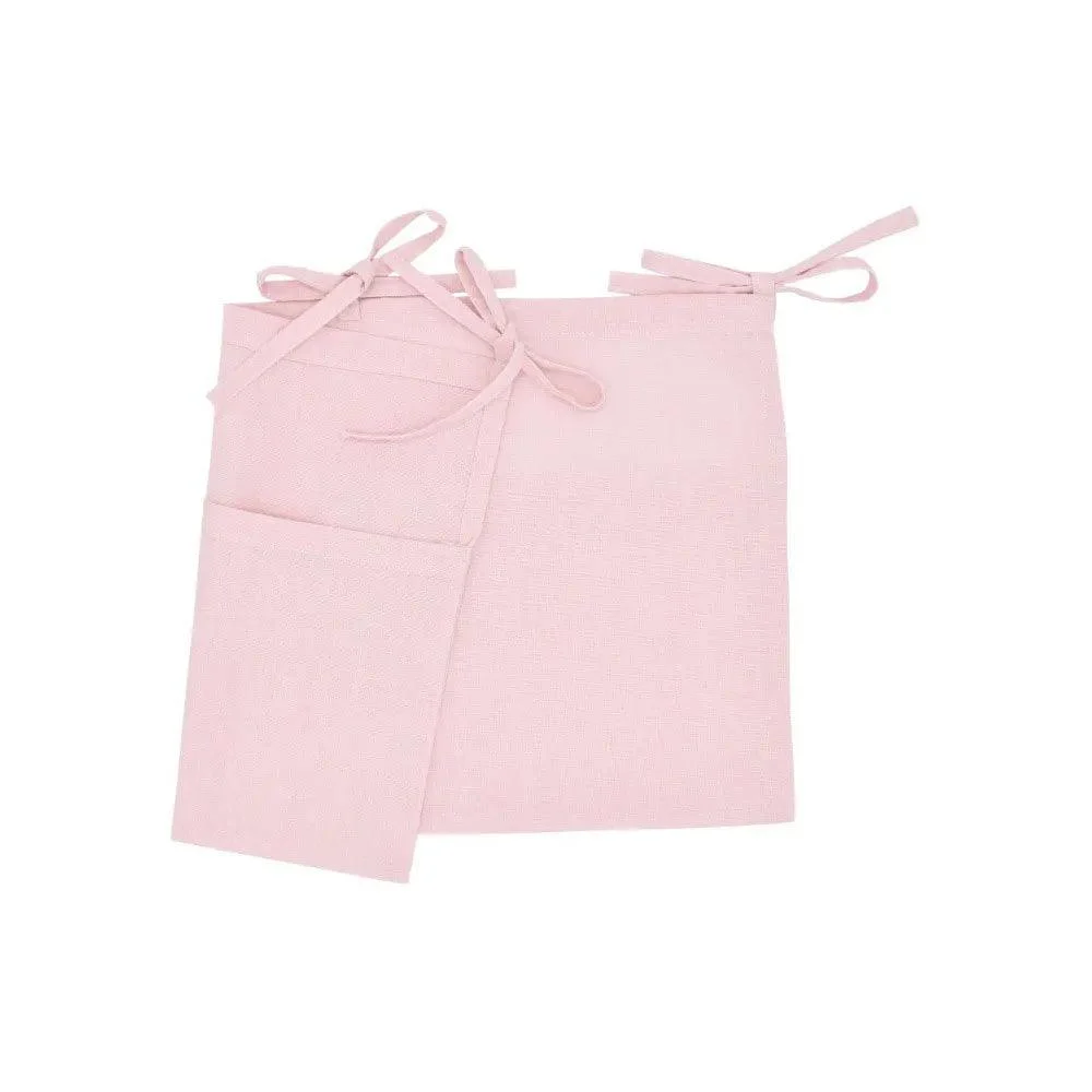 Baby Bed Storage Bag - Kids Bedding - Storage Bag For Baby Bed Accessories -  - #tag1#