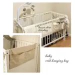 Baby_Bed_Storage_Bag_-_Kids_Bedding_-_Storage_Bag_For_Baby_Bed_Accessories_-_-_tag1_-4145861 Baby Bed Storage Bag Kids Bedding Storage Bag For Baby Bed Accessories tag1