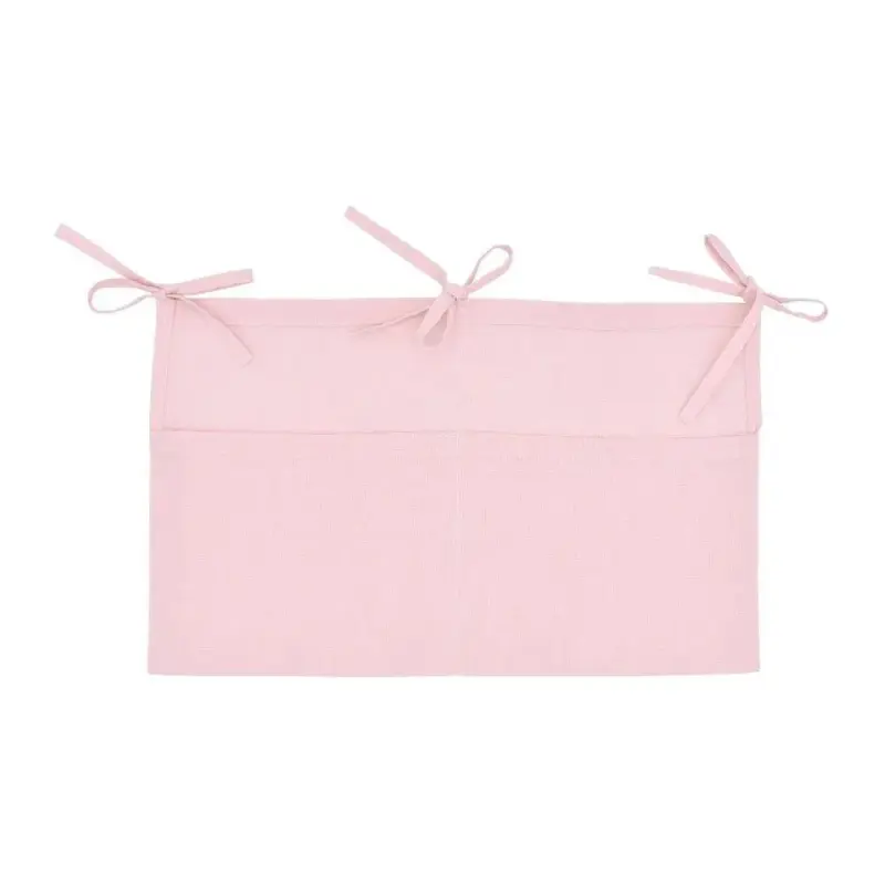 Baby Bed Storage Bag Kids Bedding Storage Bag For Baby Bed Accessories tag1