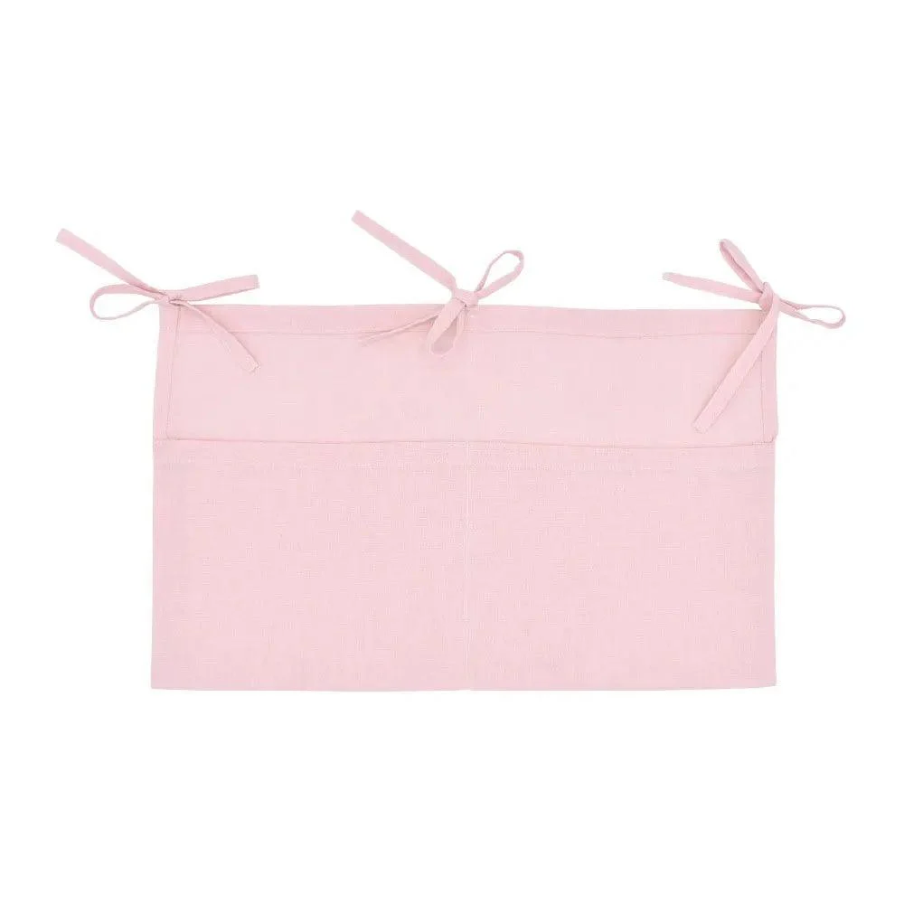 Baby Bed Storage Bag - Kids Bedding - Storage Bag For Baby Bed Accessories -  - #tag1#
