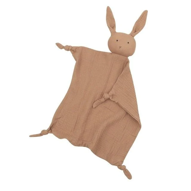 Baby Bunny Cotton Muslin -  - #tag1#