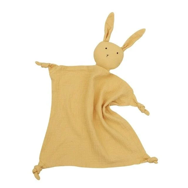 Baby Bunny Cotton Muslin -  - #tag1#