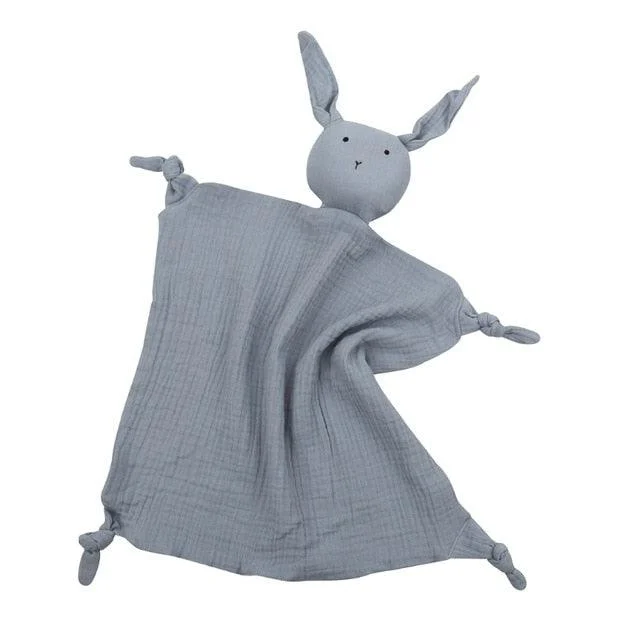 Baby Bunny Cotton Muslin -  - #tag1#
