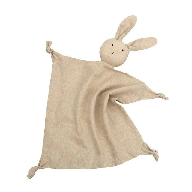 Baby Bunny Cotton Muslin -  - #tag1#