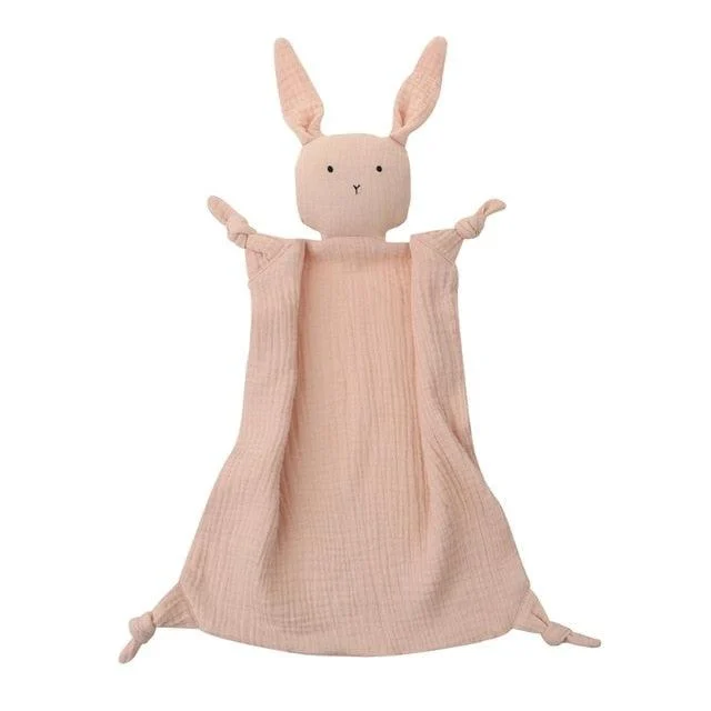 Baby Bunny Cotton Muslin -  - #tag1#