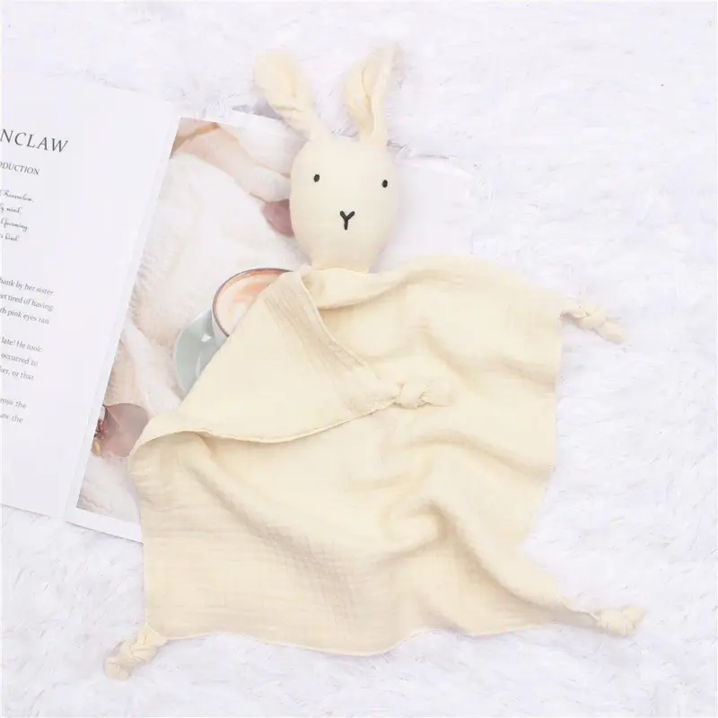 Baby Bunny Soother