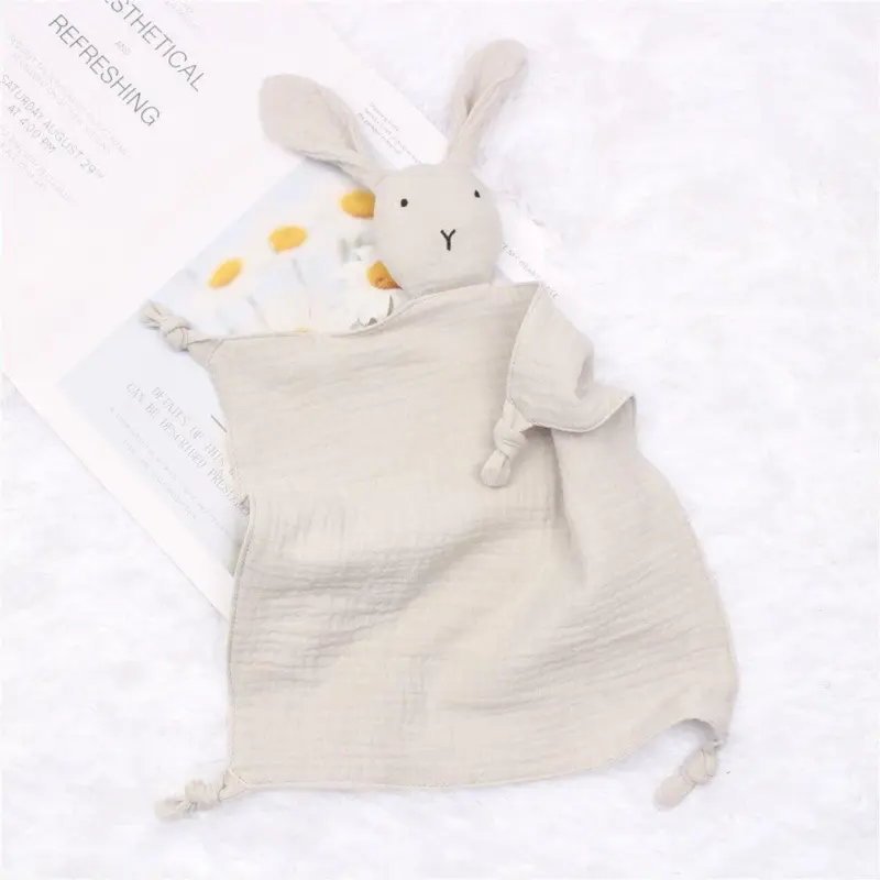 Baby Bunny Soother