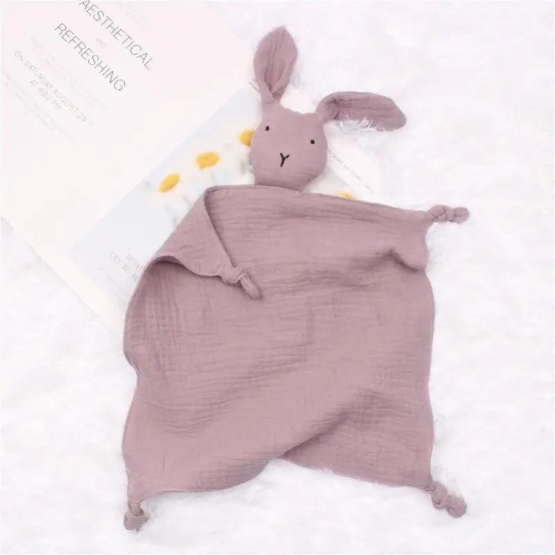 Baby Bunny Soother