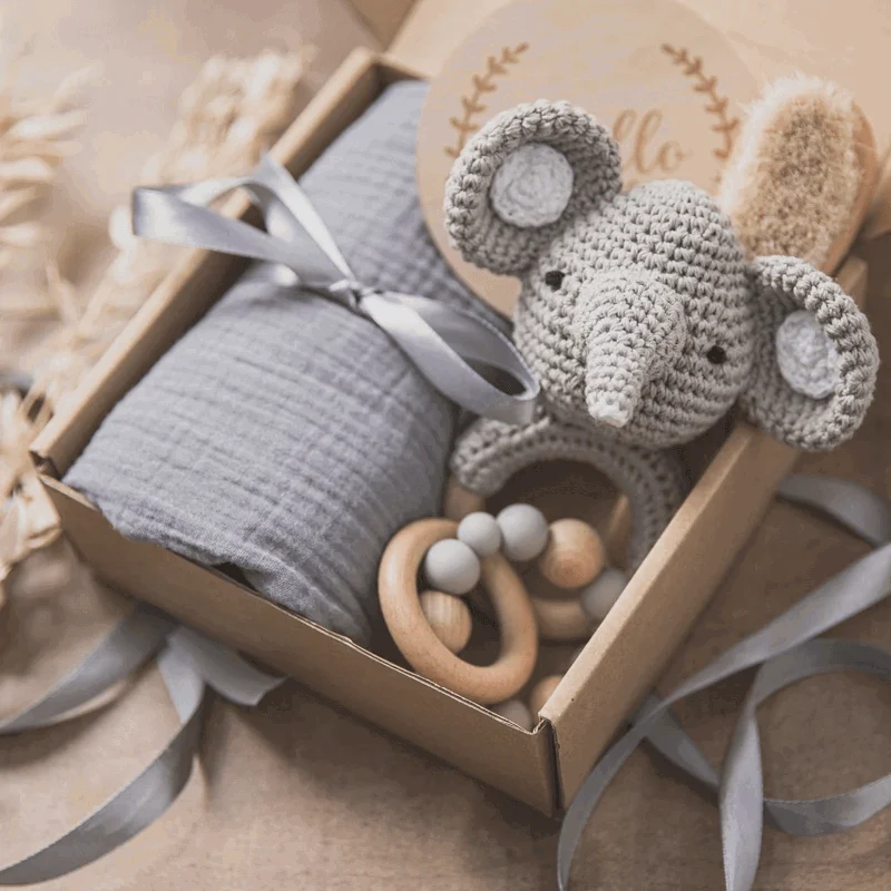 Baby Gift Set Box -  - #tag1#