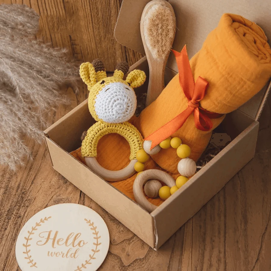 Baby Gift Set Box -  - #tag1#