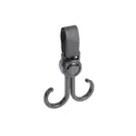 Baby Stroller Hooks for Hanging Diaper Bags tag1
