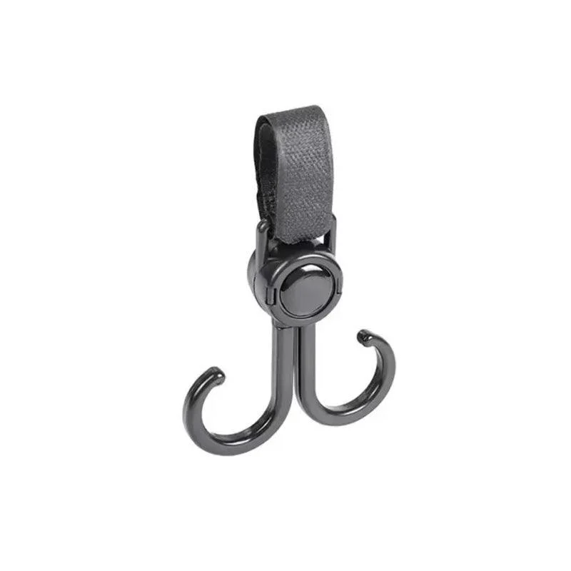 Baby Stroller Hooks for Hanging Diaper Bags -  - #tag1#