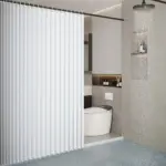 Badkamer.Douchegordijn.2 Badkamer.Douchegordijn.2