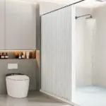 Badkamer.Douchegordijn.3 Badkamer.Douchegordijn.3