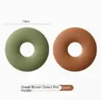Bagel Silicone Thermal Insulation Pad tag1
