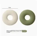 Bagel Silicone Thermal Insulation Pad tag1