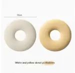 Bagel Silicone Thermal Insulation Pad tag1