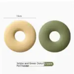 Bagel Silicone Thermal Insulation Pad tag1