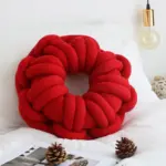 Bagel_Throw_Pillow_and_Cushion_-_-_tag1_-4143085 Bagel Throw Pillow and Cushion tag1
