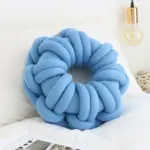 Bagel_Throw_Pillow_and_Cushion_-_-_tag1_-4143098 Bagel Throw Pillow and Cushion tag1