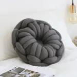 Bagel_Throw_Pillow_and_Cushion_-_-_tag1_-4143105 Bagel Throw Pillow and Cushion tag1