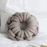 Bagel_Throw_Pillow_and_Cushion_-_-_tag1_-4143112 Bagel Throw Pillow and Cushion tag1
