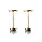 Bailey Table Lamp Buy 1 Get 1 Free tag1