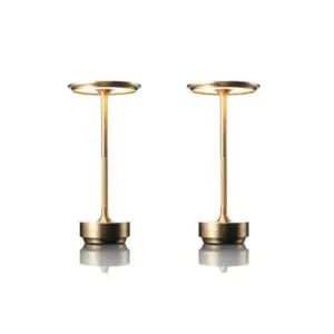 Bailey Table Lamp | Buy 1 Get 1 Free