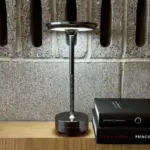 Bailey Table Lamp Buy 1 Get 1 Free tag1