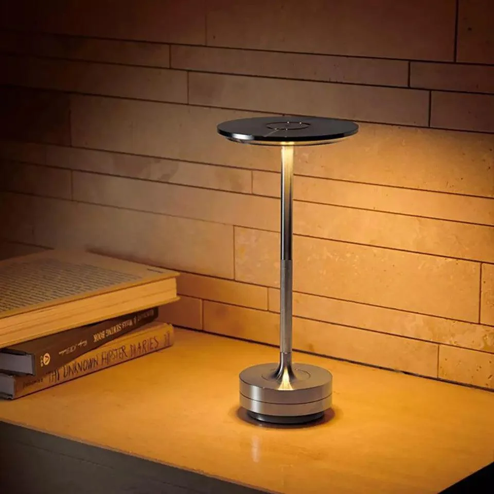 Bailey Table Lamp | Buy 1 Get 1 Free -  - #tag1#