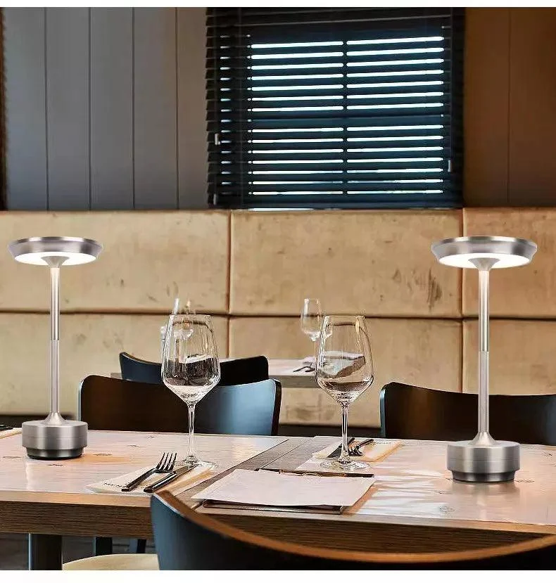 Bailey Table Lamp | Buy 1 Get 1 Free -  - #tag1#