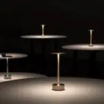 Bailey Table Lamp Buy 1 Get 1 Free tag1