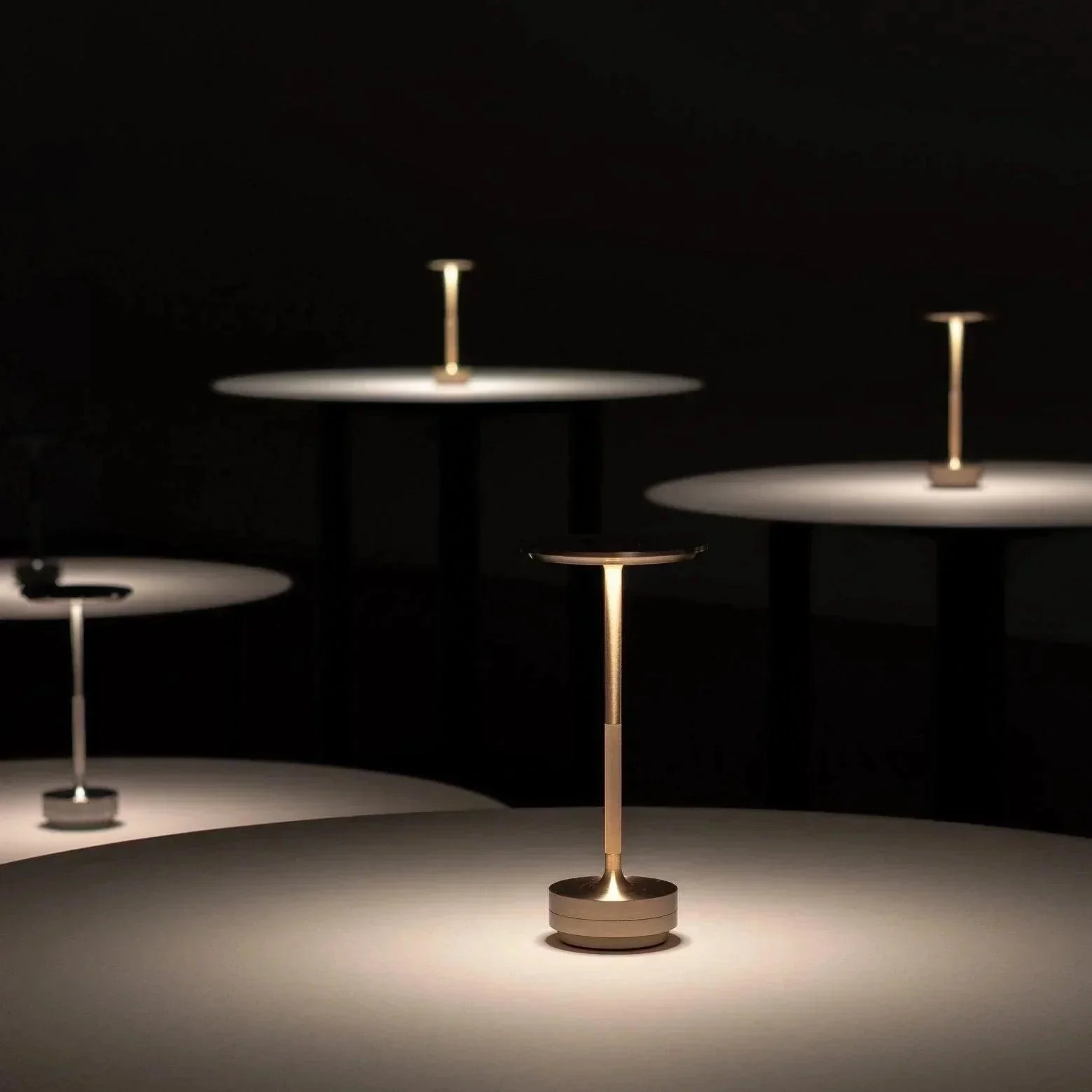 Bailey Table Lamp | Buy 1 Get 1 Free -  - #tag1#