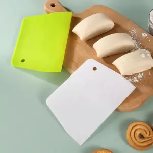 Baking Scraper Tools