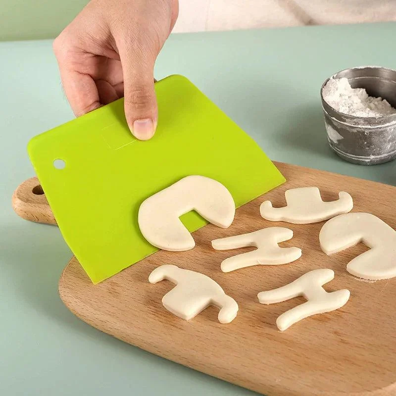 Baking Scraper Tools -  - #tag1#