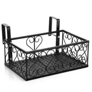 Balcony Flower Pot Holder