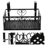 Balcony Flower Pot Holder tag1