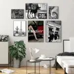 Balenciaga_House_Fashion_Art_-_-_tag1_-4143413 Balenciaga House Fashion Art tag1