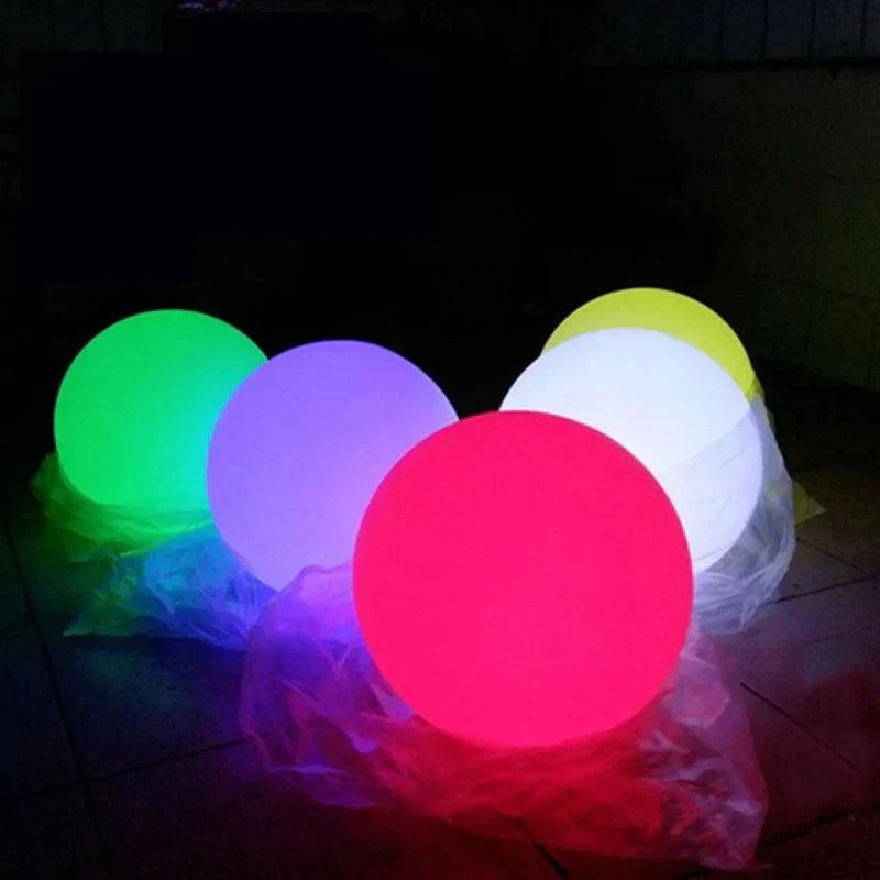 Ball Lamp - LED Indoor & Outdoor Lighting -  - #tag1#