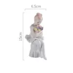 Ballerina Girl Decoration