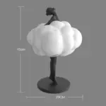 Ballet_Girl_Handmade_Sculpture_-_-4132934 Ballet Girl Handmade Sculpture