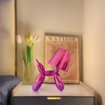 Balloon_Dog_Lamp_-_-4133300 Balloon Dog Lamp