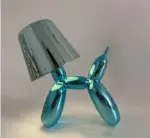 Balloon_Dog_Lamp_-_-4133325 Balloon Dog Lamp