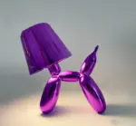 Balloon_Dog_Lamp_-_-4133340 Balloon Dog Lamp