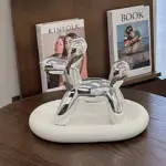 Balloon Dog Piggy Bank tag1