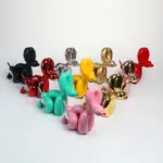 Balloon_Dog_Pooping_Decor_-_-_tag1_-4143603 Balloon Dog Pooping Decor tag1